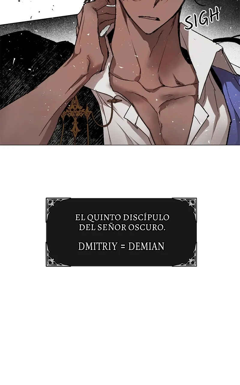 The Dark Lord's Confession Chapter 34 - Page 90
