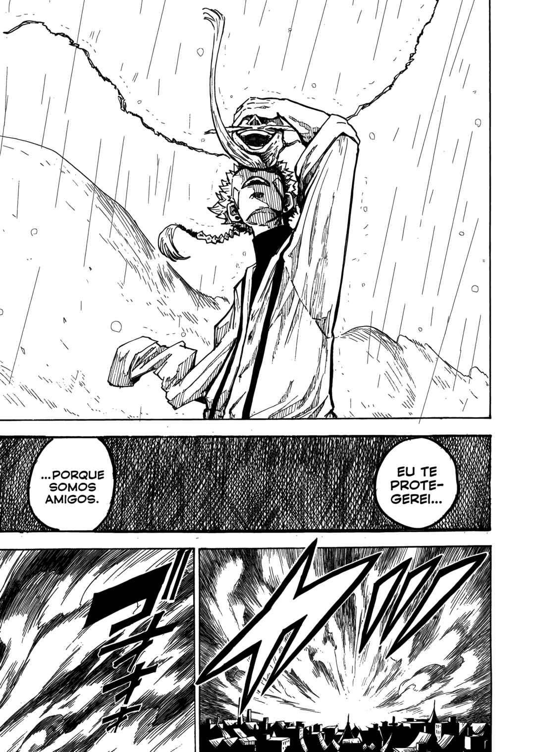 Shuiro no Kamen Chapter 11 - Page 24