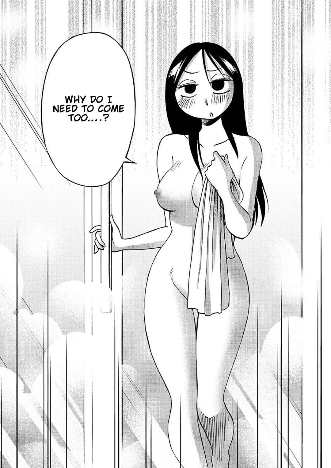 Rakujitsu no Pathos Chapter 91 - Page 11
