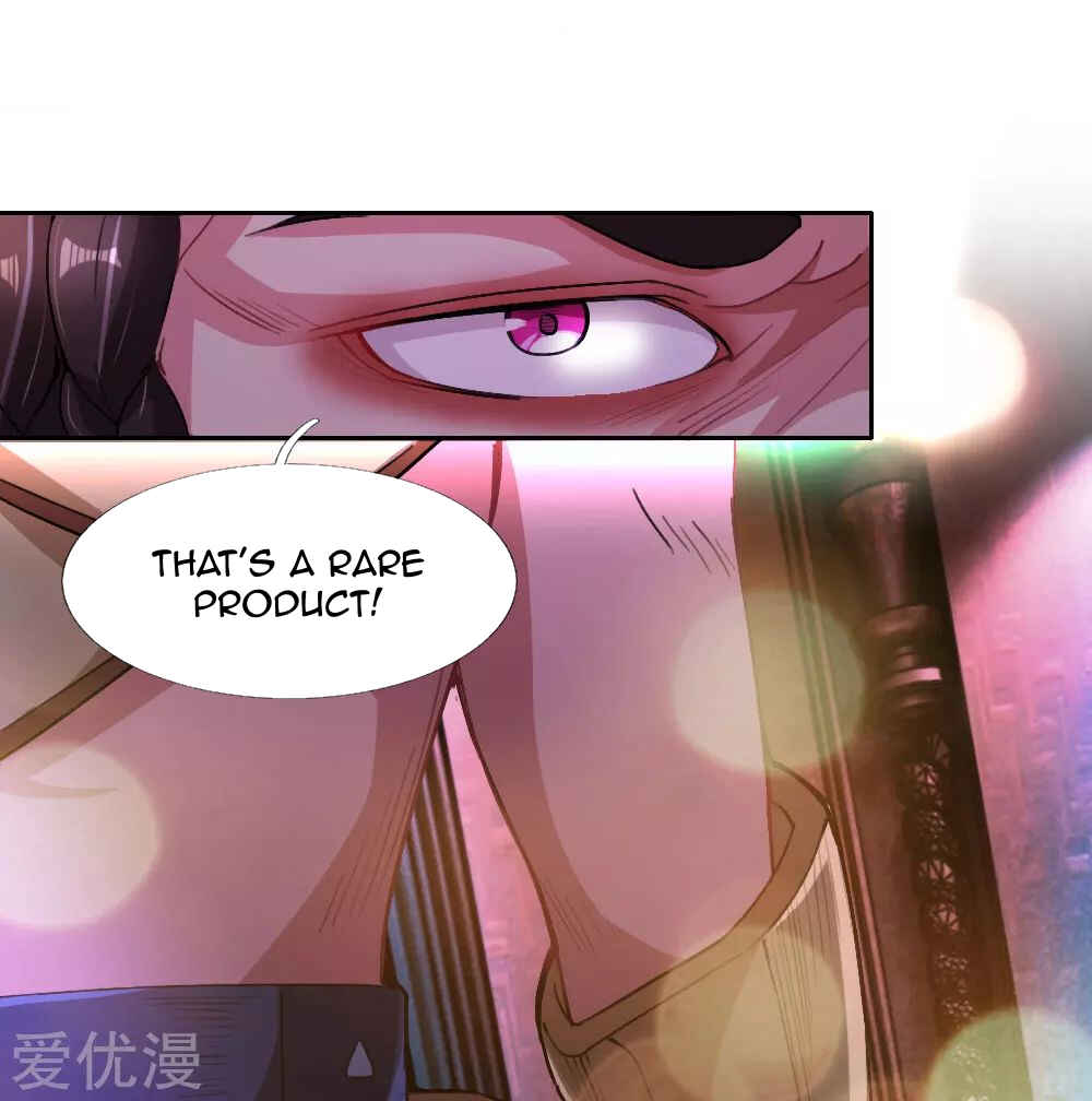 Mòshì Nǚyǒu: Wǒ Jiā Hòuyuàn Tōng Mòshì Chapter 19 - Page 5