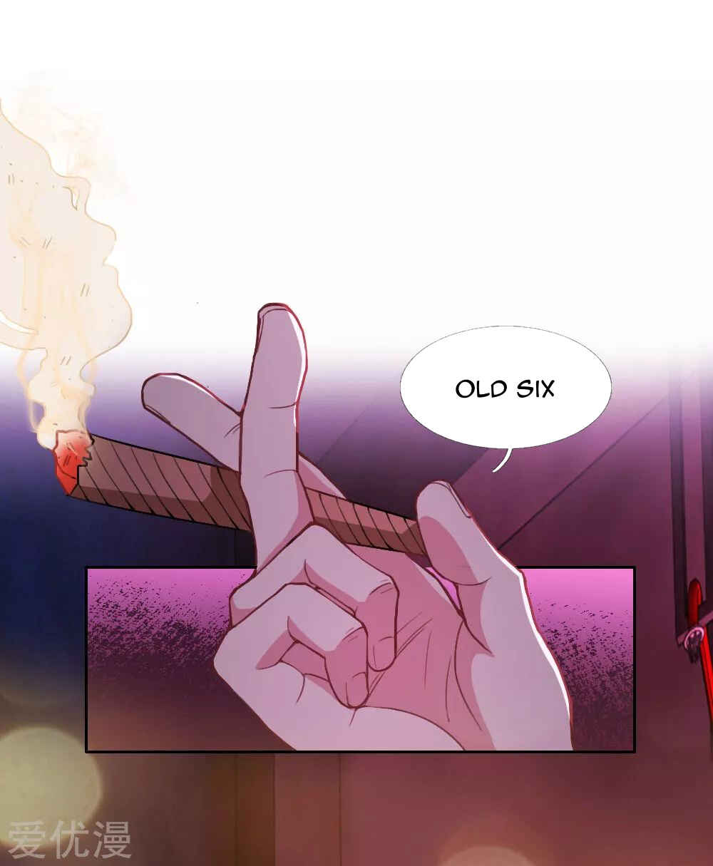 Mòshì Nǚyǒu: Wǒ Jiā Hòuyuàn Tōng Mòshì Chapter 19 - Page 8