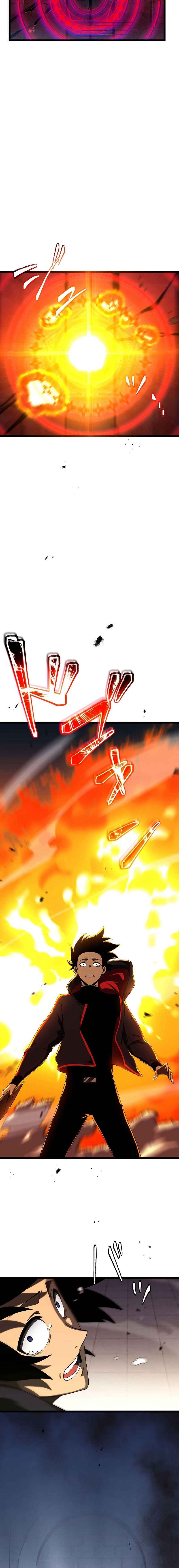 Death Penalty Chapter 24 - Page 10