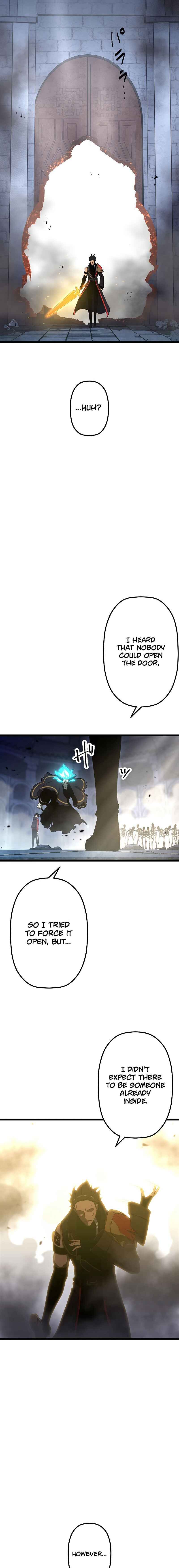 Death Penalty Chapter 24 - Page 11
