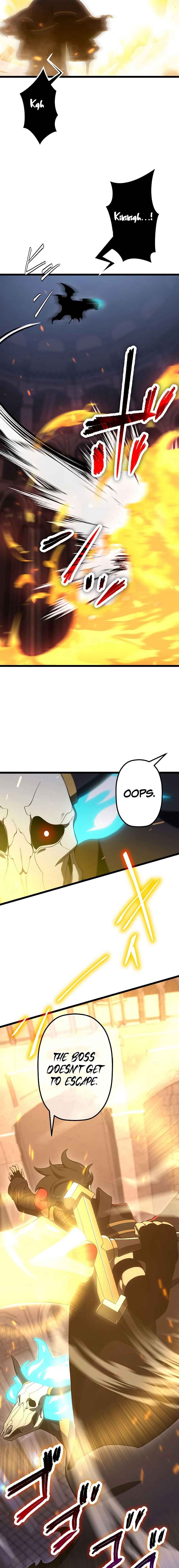 Death Penalty Chapter 24 - Page 18