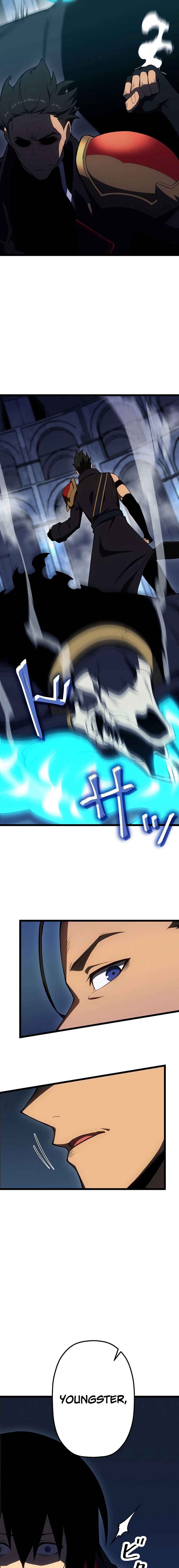 Death Penalty Chapter 24 - Page 22