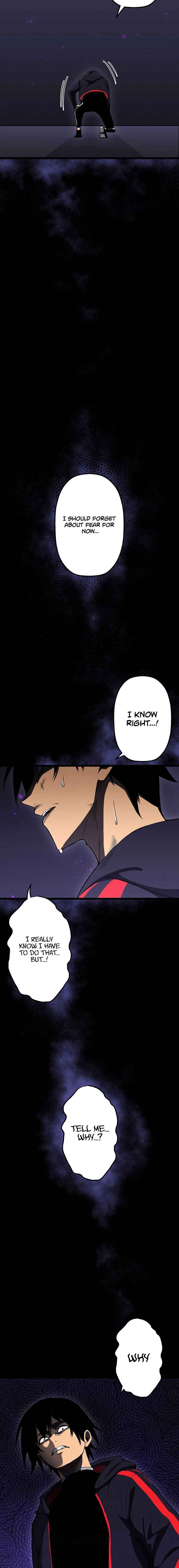 Death Penalty Chapter 24 - Page 5