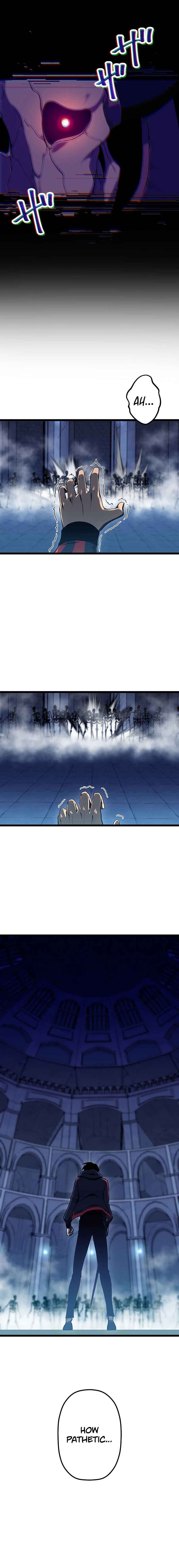 Death Penalty Chapter 24 - Page 8