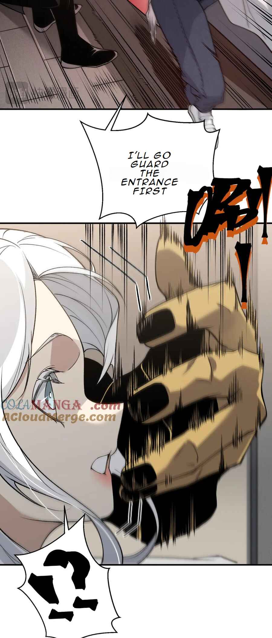 Wo, Jinhua, Emo Chapter 89 - Page 22