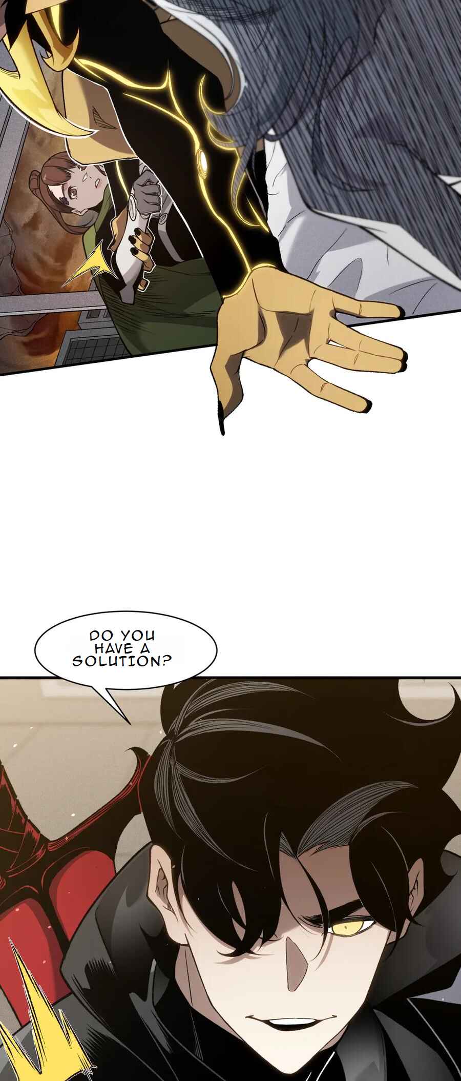 Wo, Jinhua, Emo Chapter 89 - Page 24