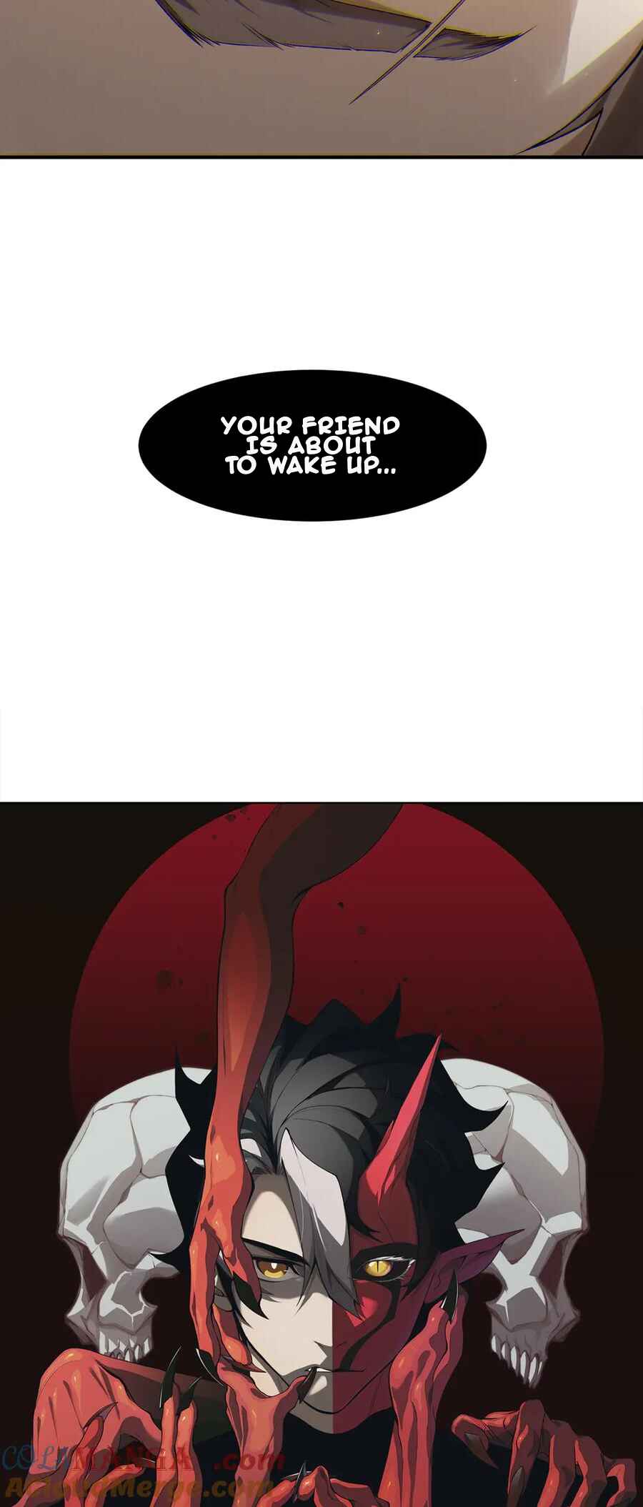 Wo, Jinhua, Emo Chapter 89 - Page 3