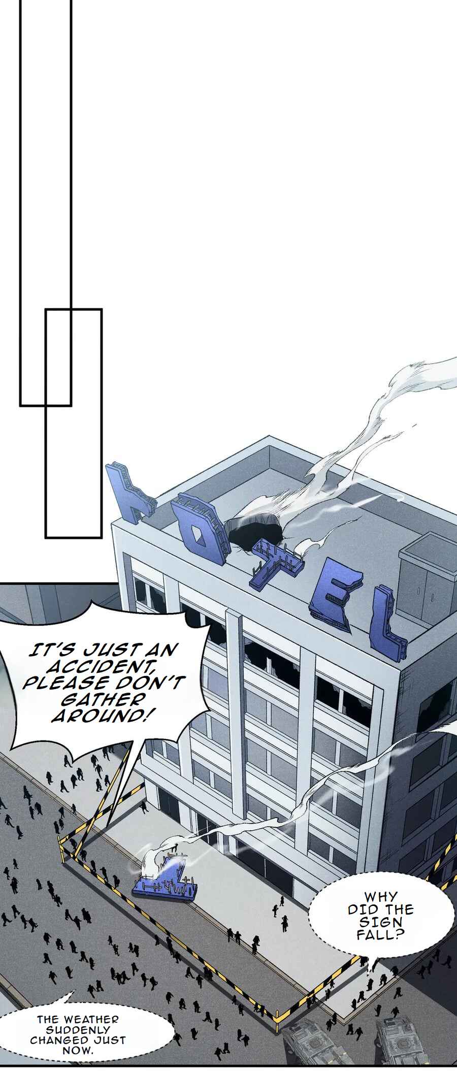 Wo, Jinhua, Emo Chapter 89 - Page 30