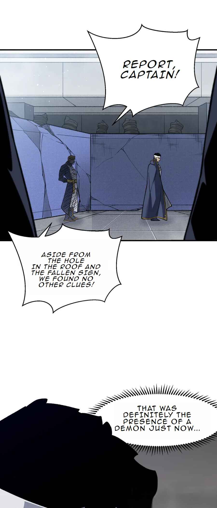 Wo, Jinhua, Emo Chapter 89 - Page 31