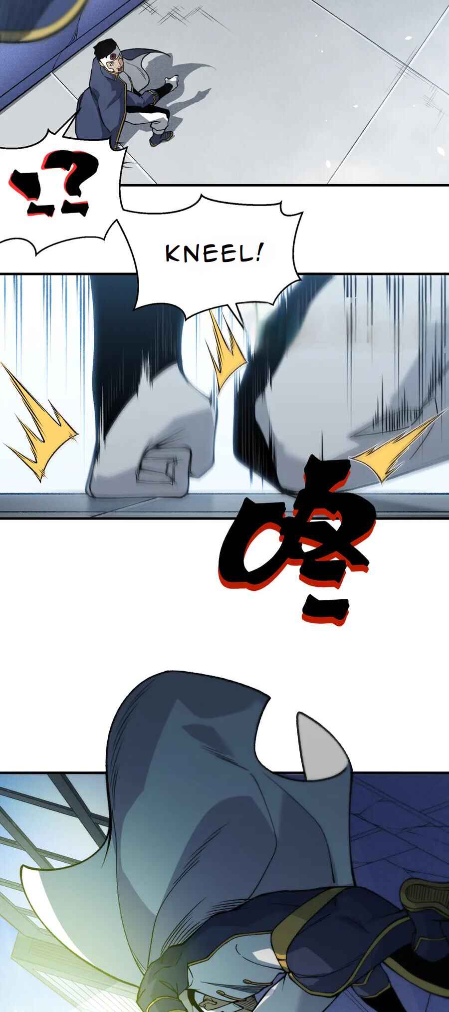 Wo, Jinhua, Emo Chapter 89 - Page 33