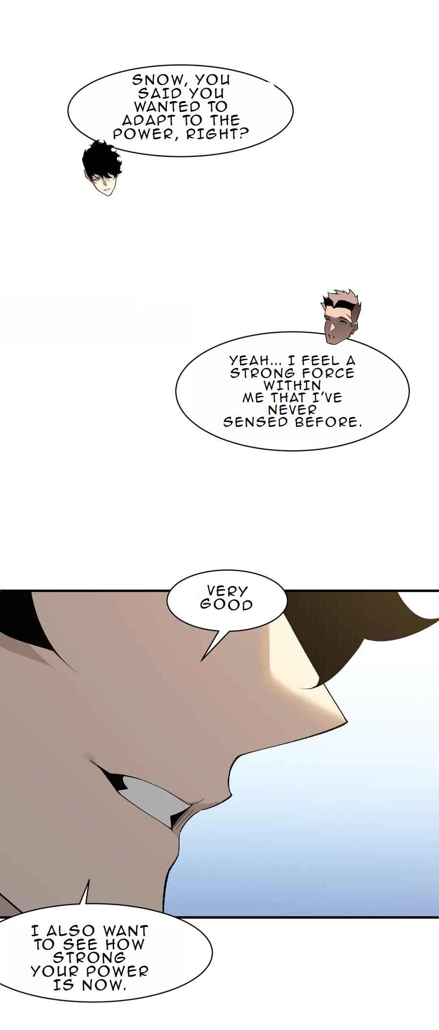 Wo, Jinhua, Emo Chapter 89 - Page 45