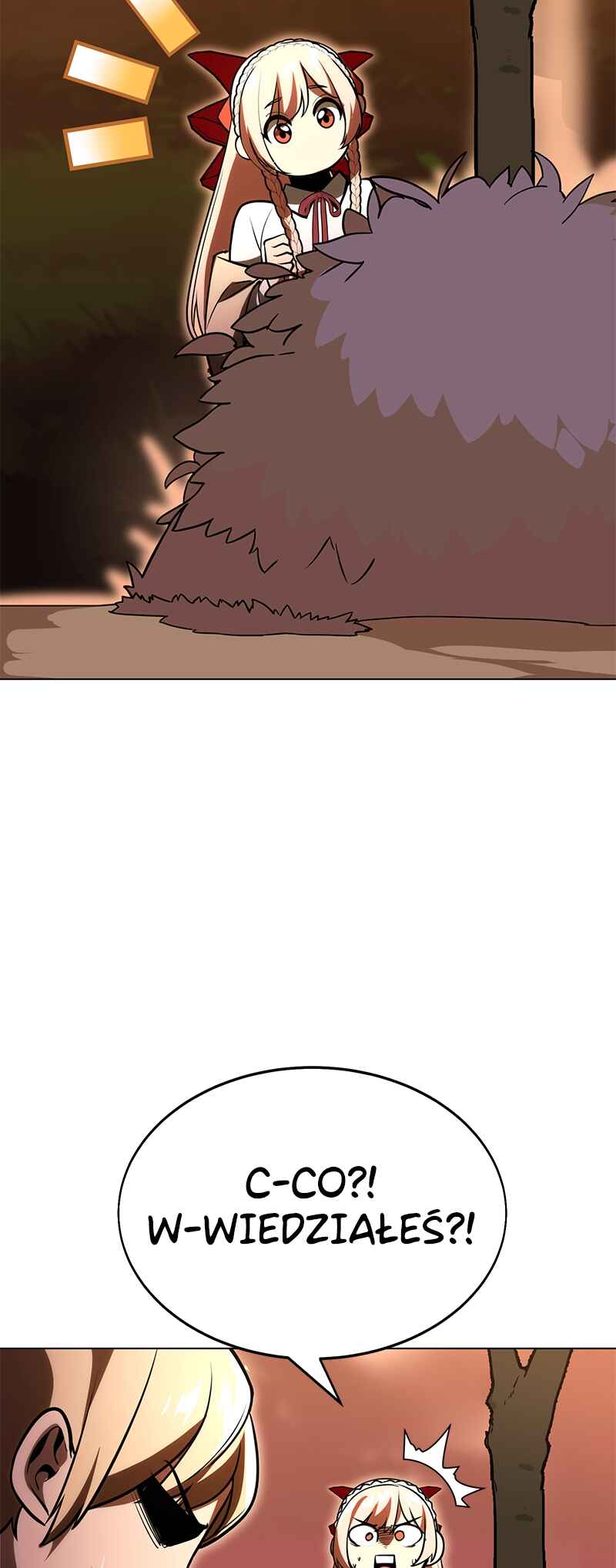 Academy eseo Saranamgi Chapter 3 - Page 55