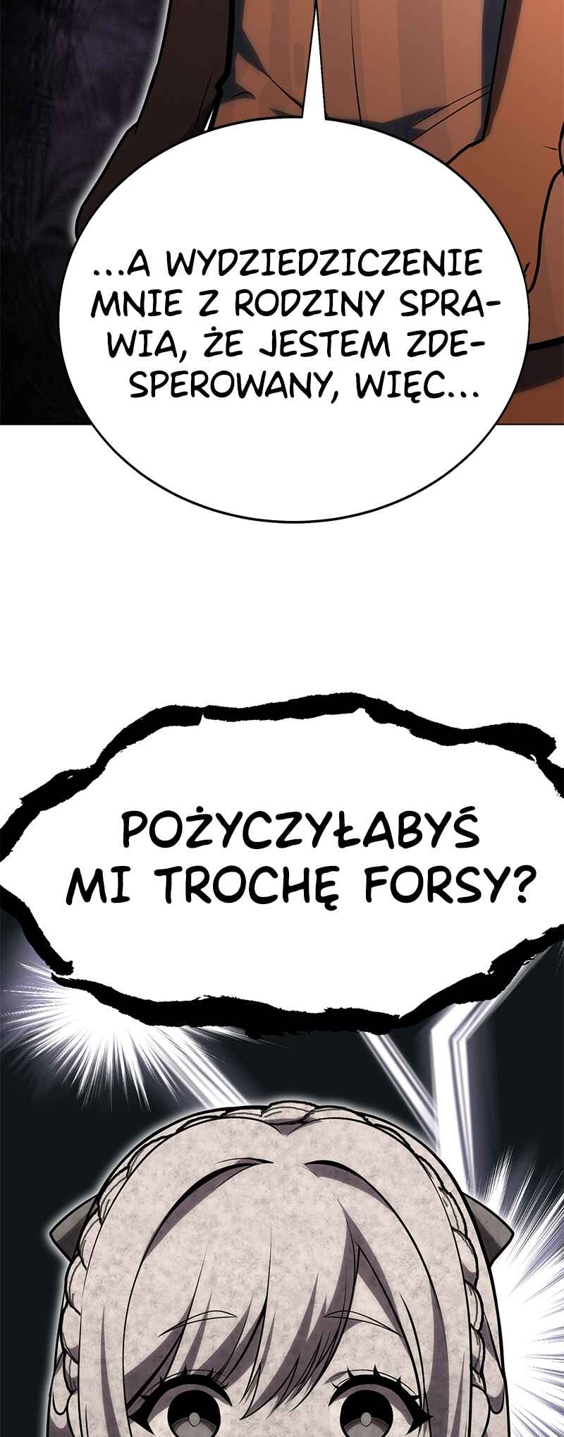 Academy eseo Saranamgi Chapter 3 - Page 70