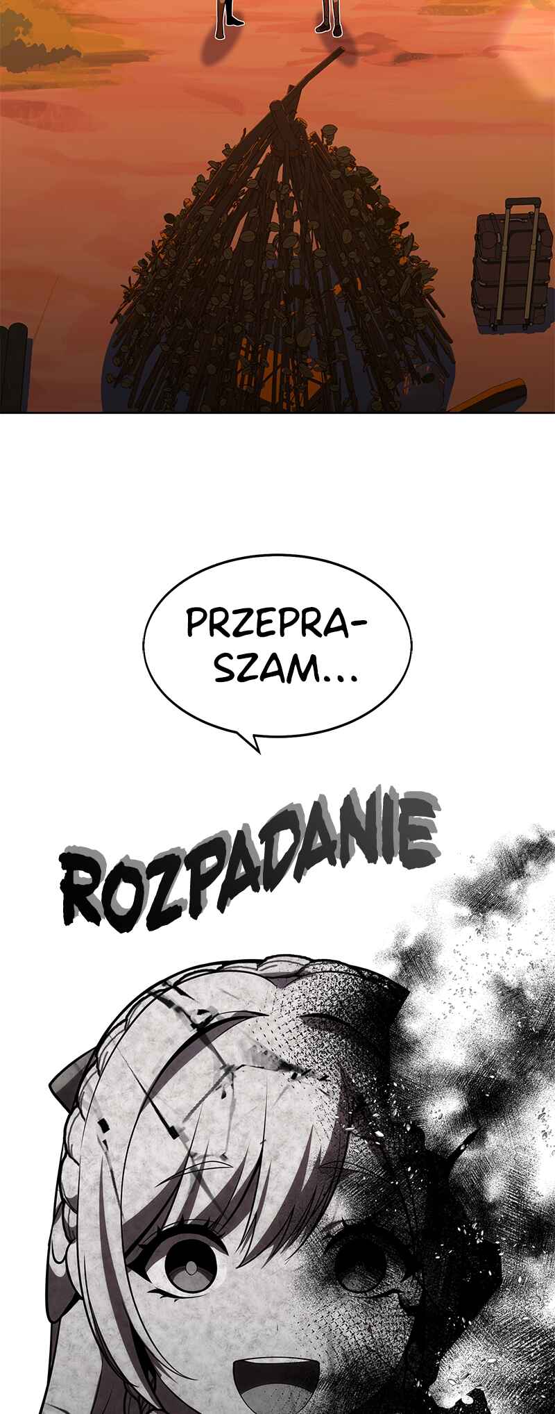 Academy eseo Saranamgi Chapter 3 - Page 75