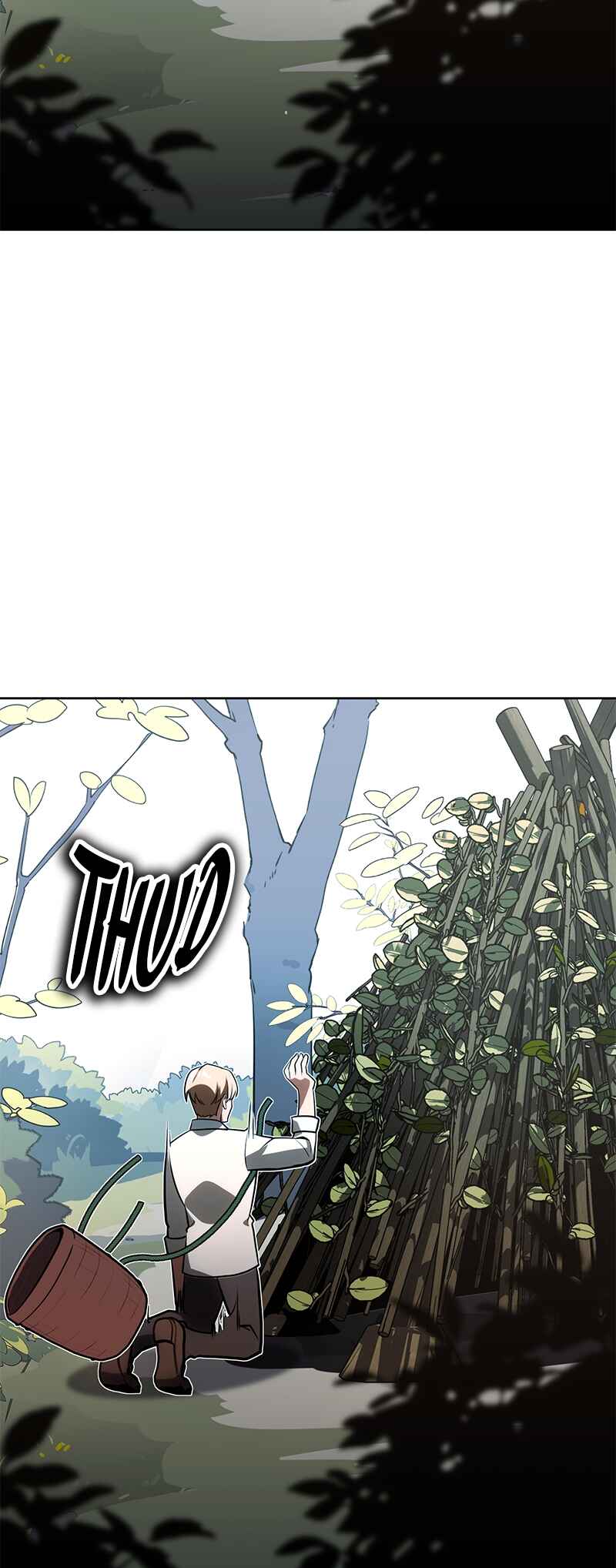 Academy eseo Saranamgi Chapter 3 - Page 81