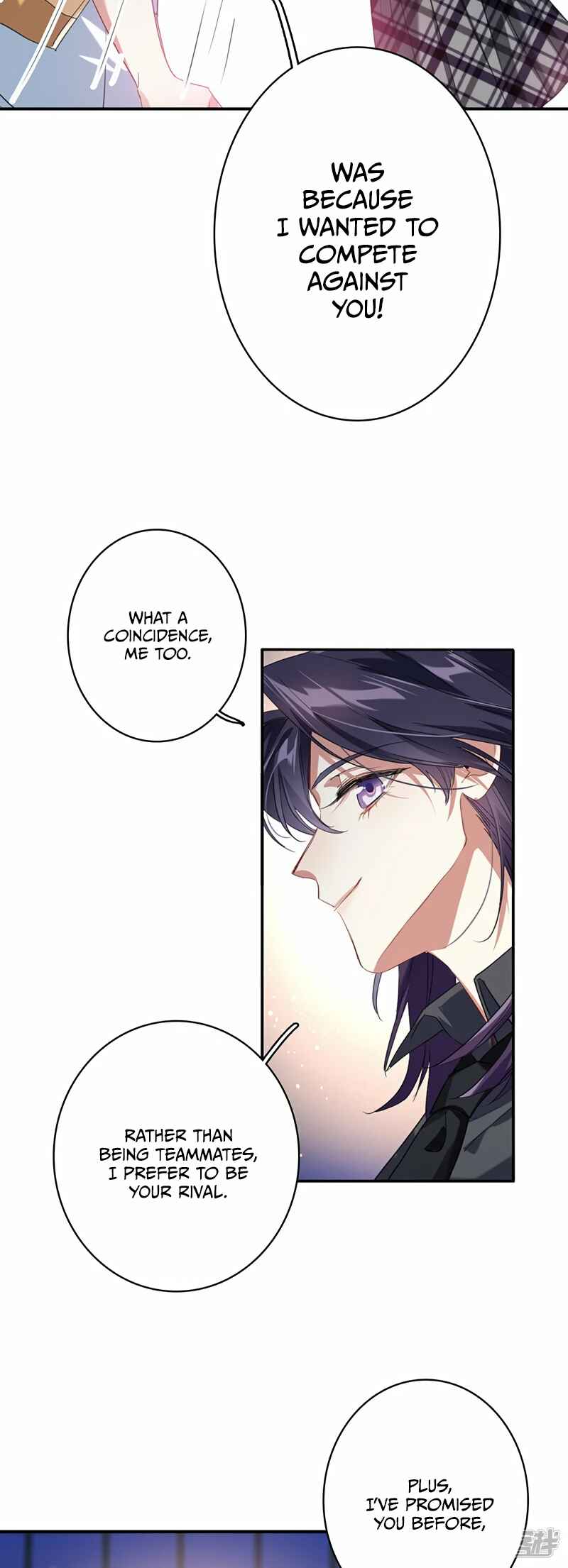 Star Dream Idol Project Chapter 330 - Page 11