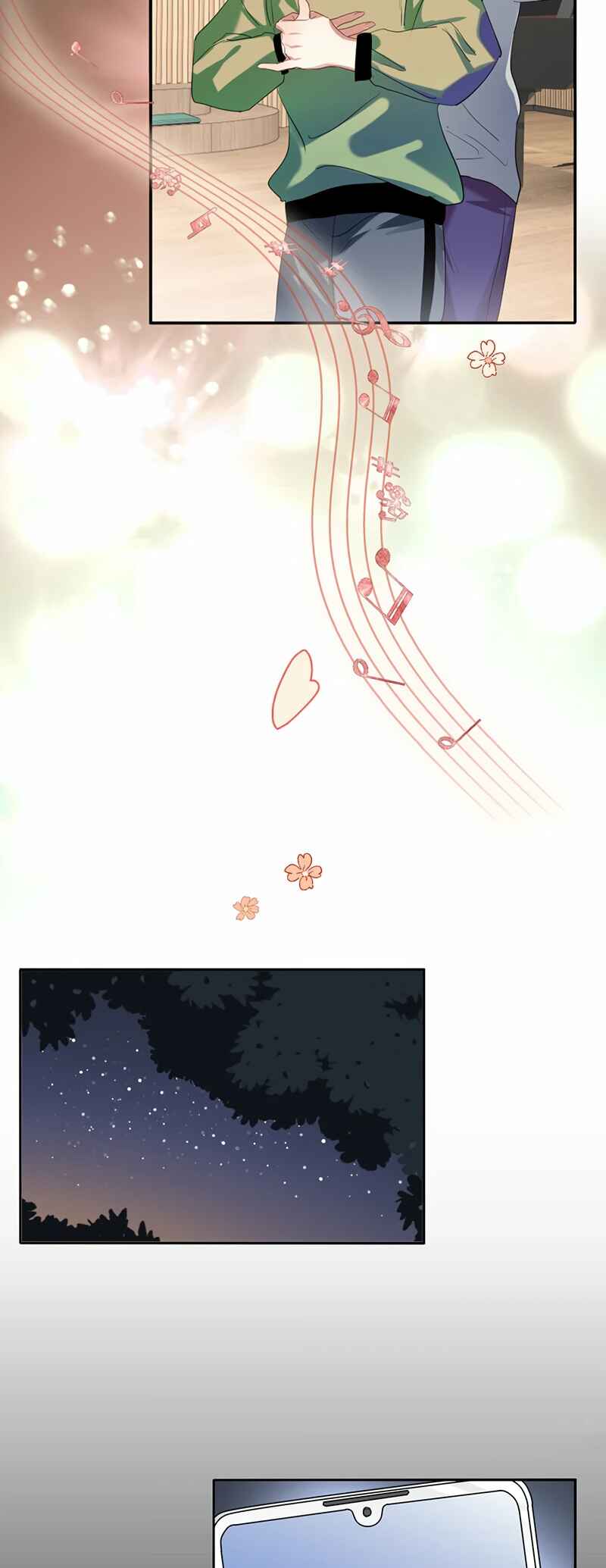 Star Dream Idol Project Chapter 330 - Page 23