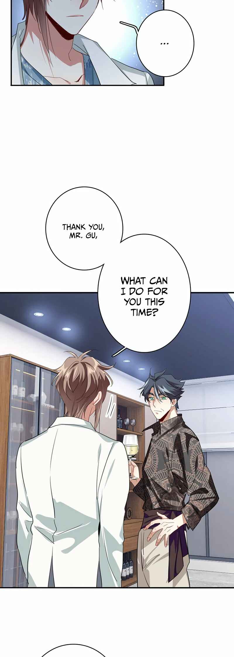 Star Dream Idol Project Chapter 330 - Page 32
