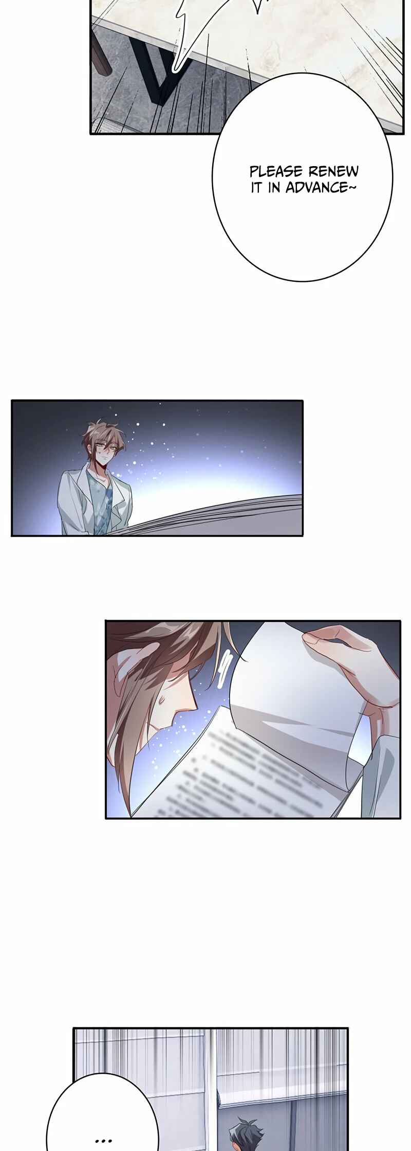 Star Dream Idol Project Chapter 330 - Page 34