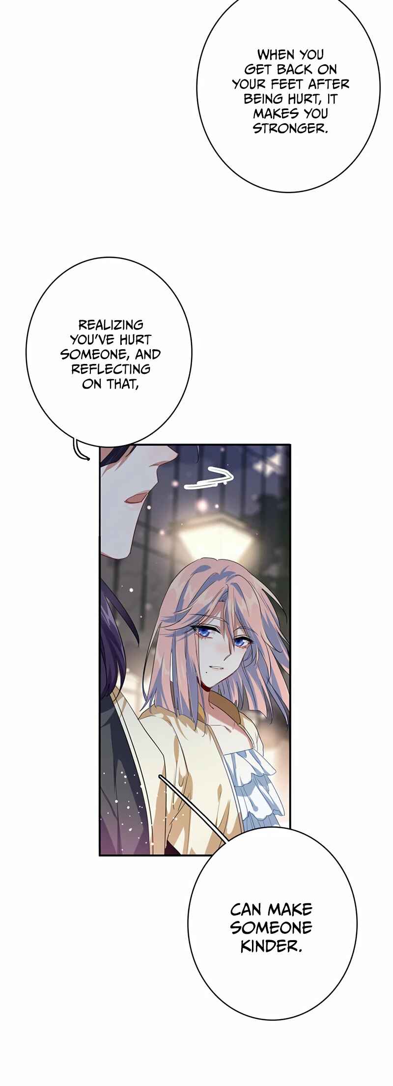 Star Dream Idol Project Chapter 330 - Page 8