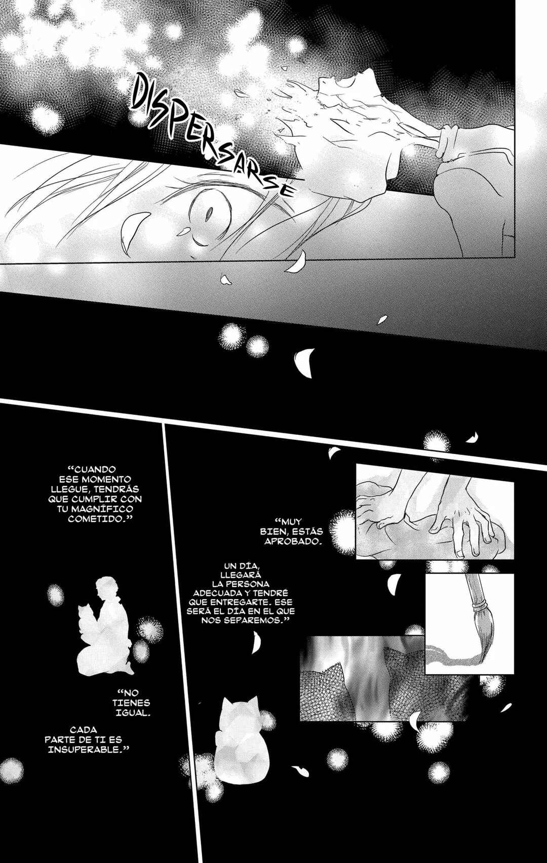 Natsume Yuujinchou Chapter 104 - Page 20