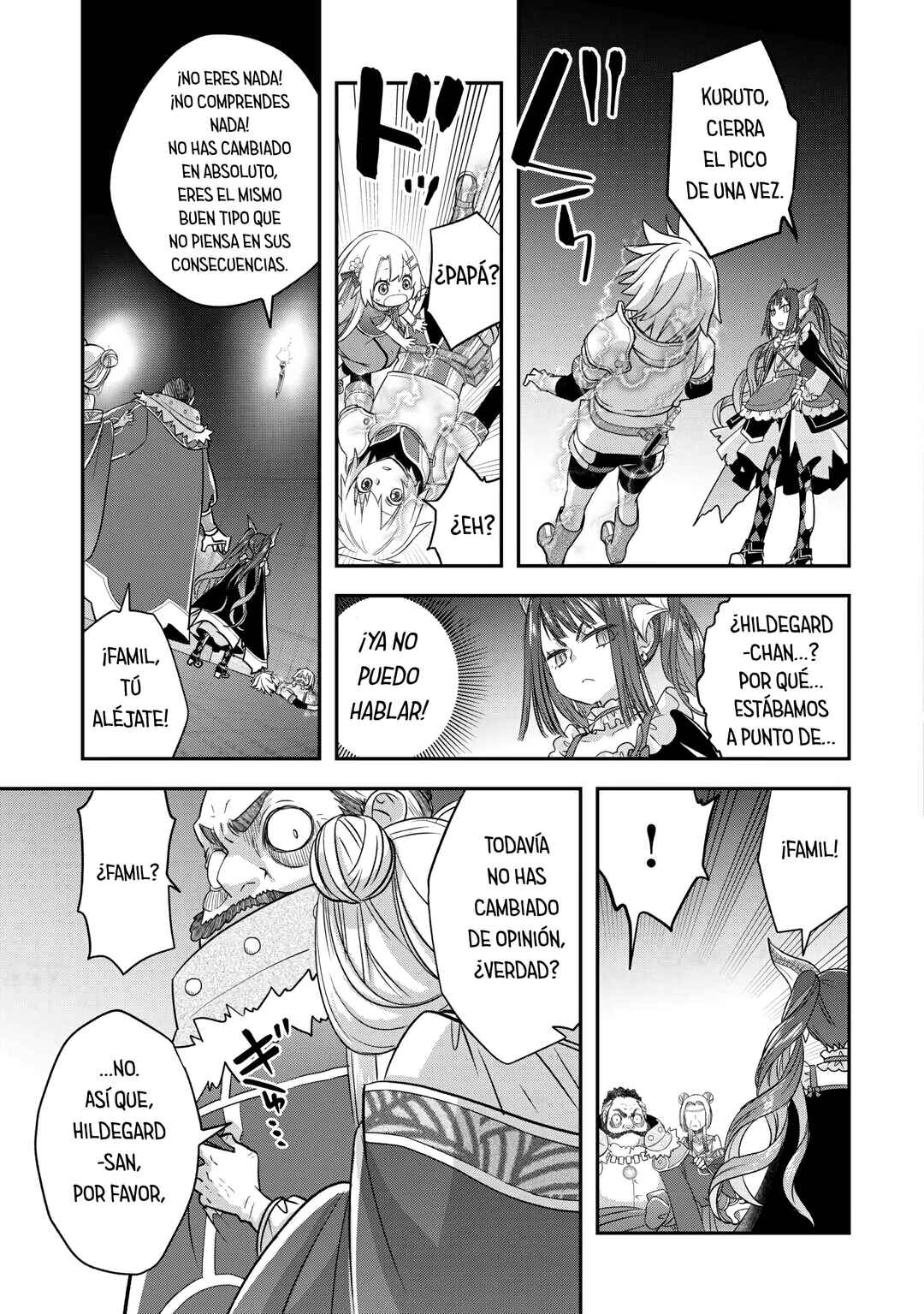 Kanchigai no Atelier Meister - Eiyuu Party no Moto Zatsuyougakari ga, Jitsu wa Sentou Igai ga SSS Rank Datta to Iu Yoku Aru Hanashi Chapter 47 - Page 17