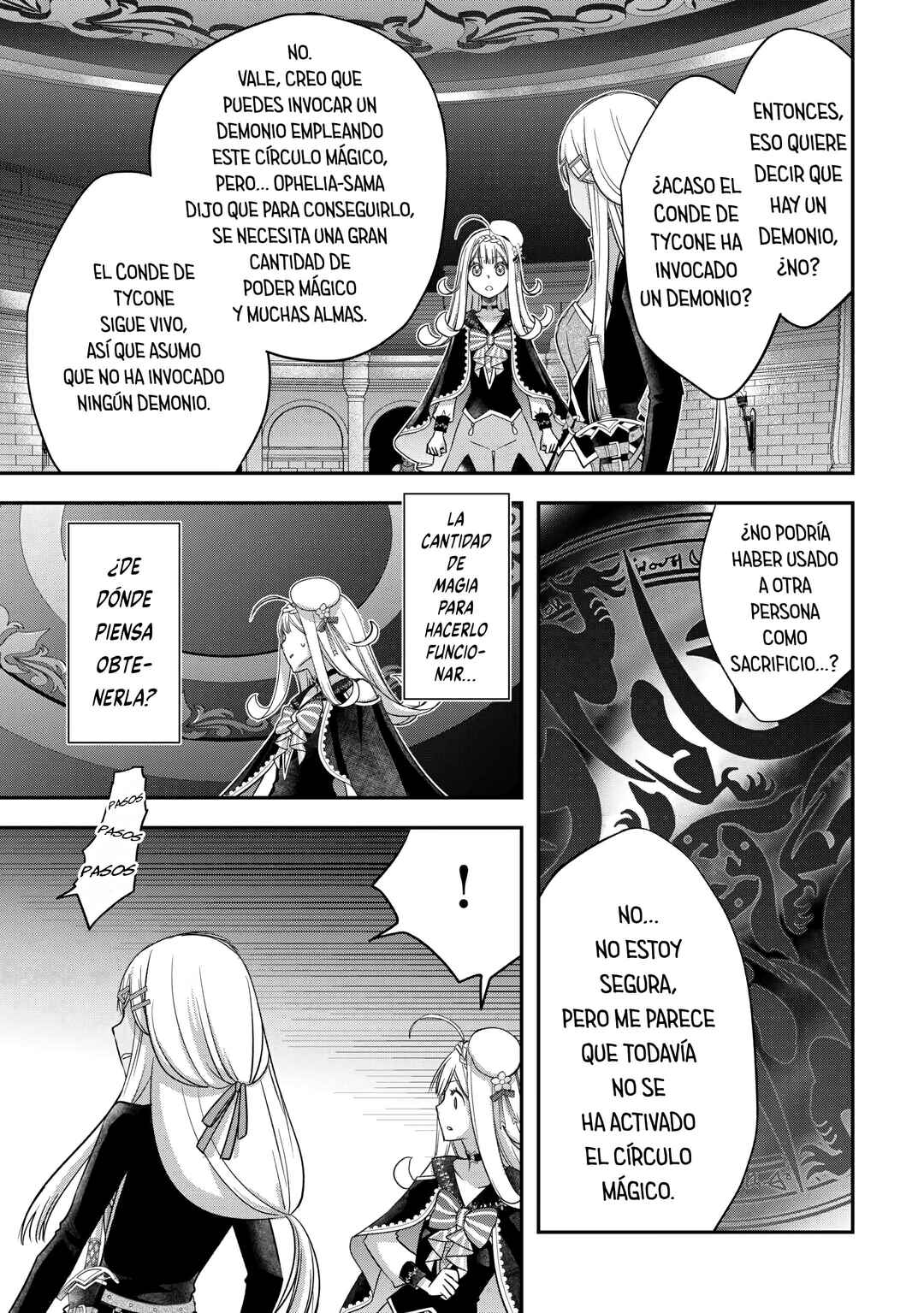Kanchigai no Atelier Meister - Eiyuu Party no Moto Zatsuyougakari ga, Jitsu wa Sentou Igai ga SSS Rank Datta to Iu Yoku Aru Hanashi Chapter 47 - Page 23