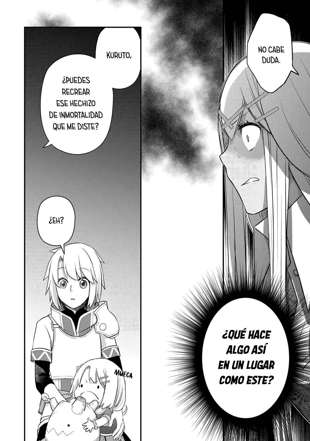 Kanchigai no Atelier Meister - Eiyuu Party no Moto Zatsuyougakari ga, Jitsu wa Sentou Igai ga SSS Rank Datta to Iu Yoku Aru Hanashi Chapter 47 - Page 4