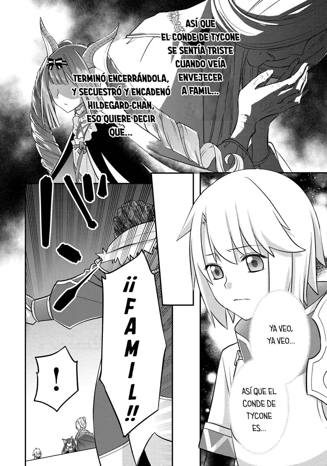 Kanchigai no Atelier Meister - Eiyuu Party no Moto Zatsuyougakari ga, Jitsu wa Sentou Igai ga SSS Rank Datta to Iu Yoku Aru Hanashi Chapter 47 - Page 6