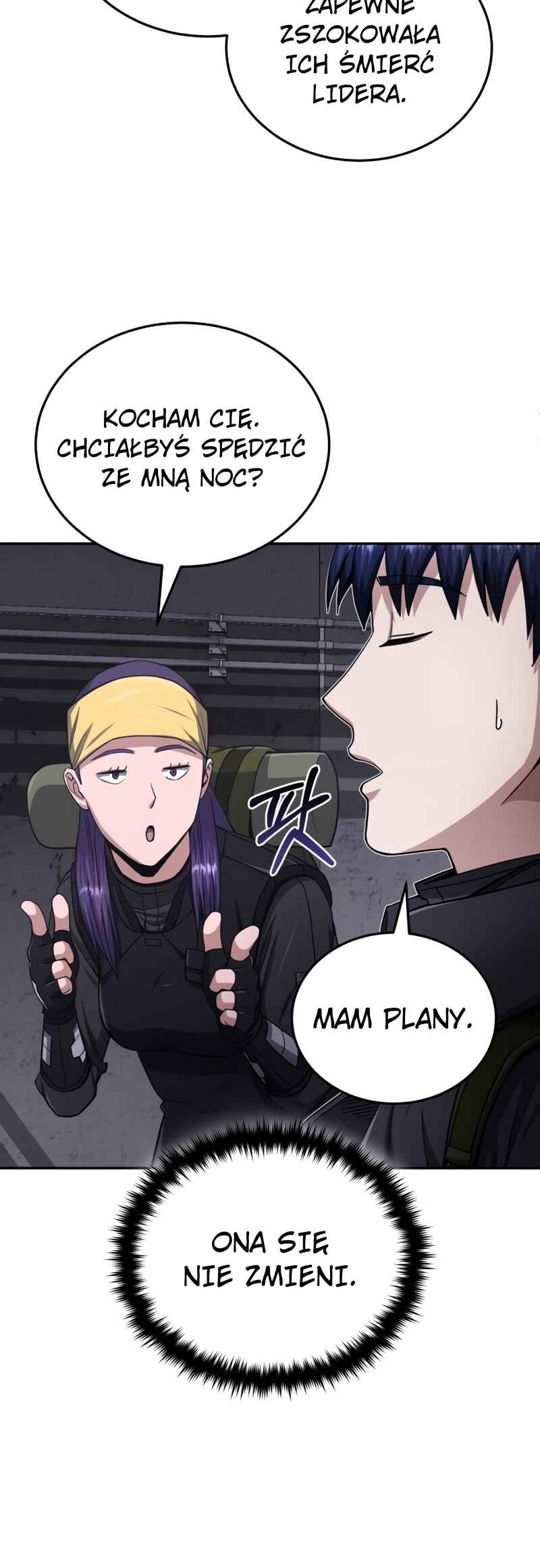Gyugyeok Oe Hyeoltong Cheonjae Chapter 68 - Page 12