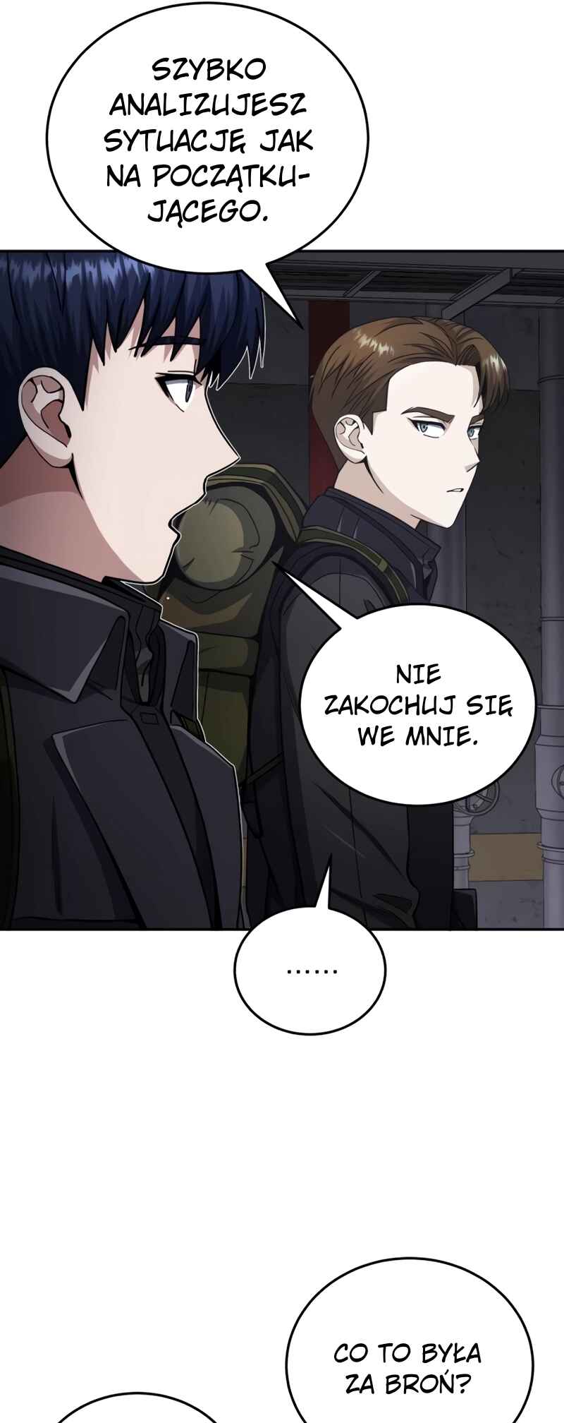 Gyugyeok Oe Hyeoltong Cheonjae Chapter 68 - Page 13