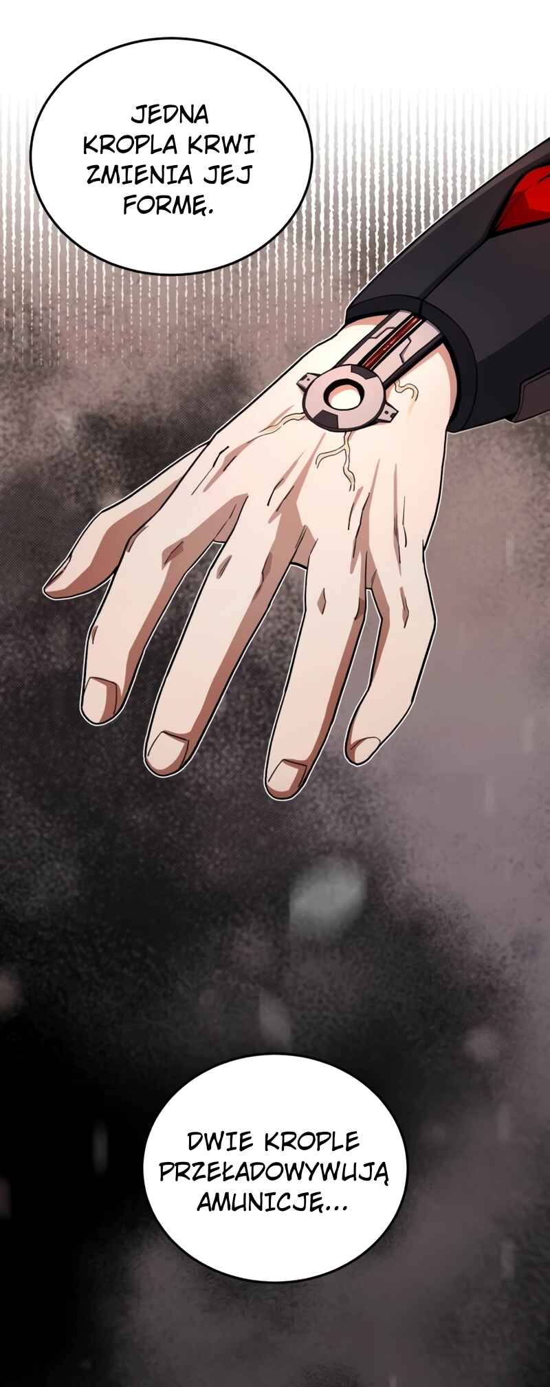 Gyugyeok Oe Hyeoltong Cheonjae Chapter 68 - Page 15