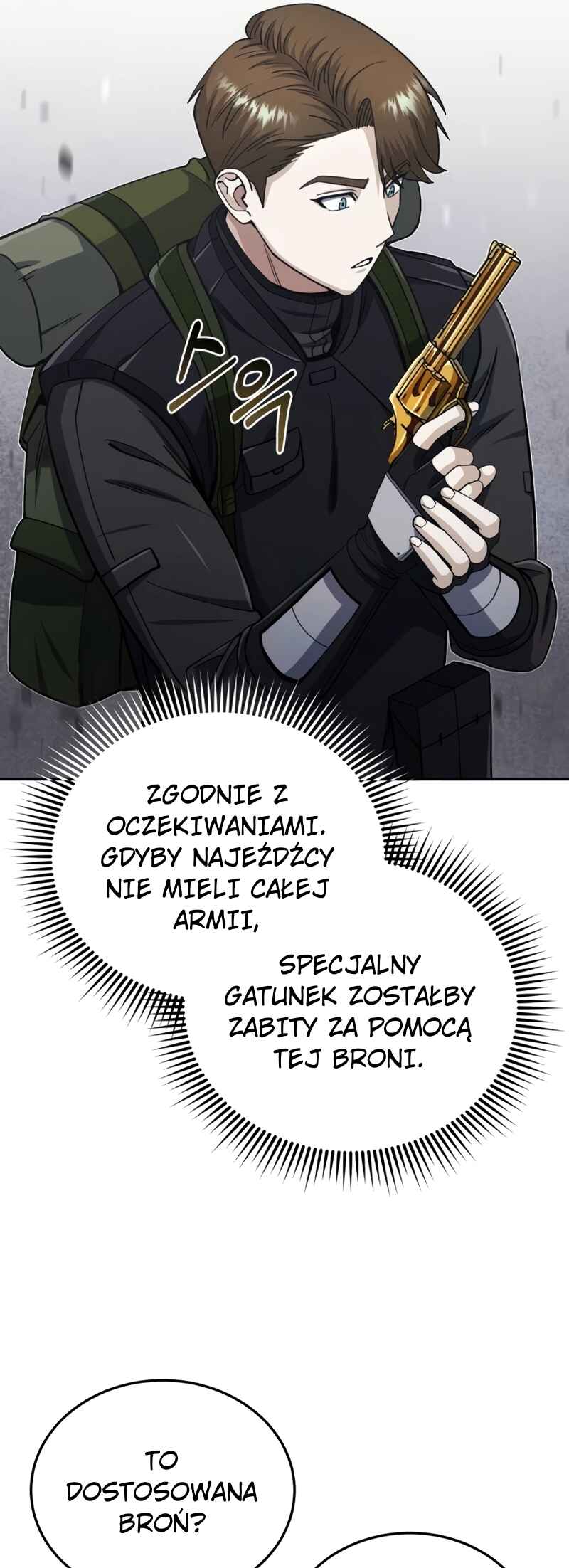 Gyugyeok Oe Hyeoltong Cheonjae Chapter 68 - Page 20
