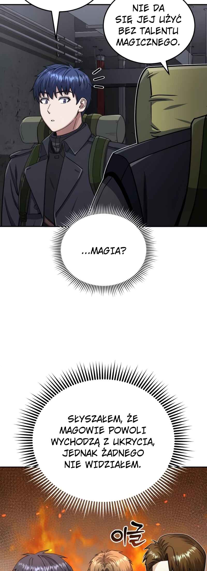 Gyugyeok Oe Hyeoltong Cheonjae Chapter 68 - Page 21