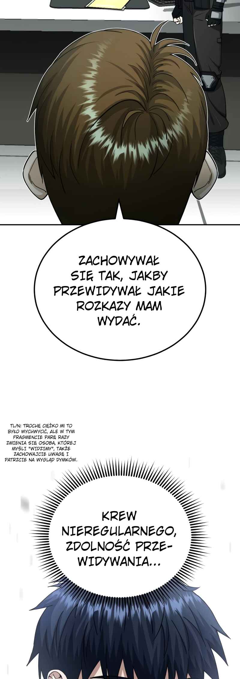 Gyugyeok Oe Hyeoltong Cheonjae Chapter 68 - Page 34