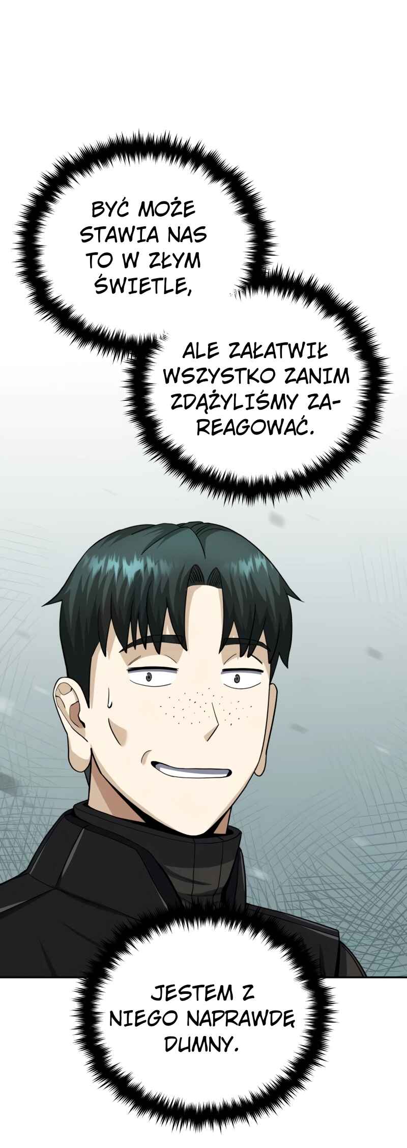 Gyugyeok Oe Hyeoltong Cheonjae Chapter 68 - Page 36