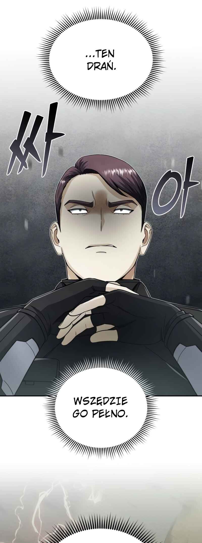 Gyugyeok Oe Hyeoltong Cheonjae Chapter 68 - Page 39