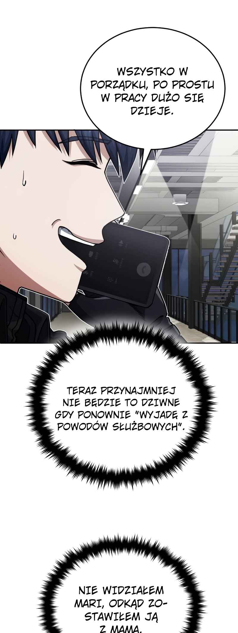 Gyugyeok Oe Hyeoltong Cheonjae Chapter 68 - Page 57