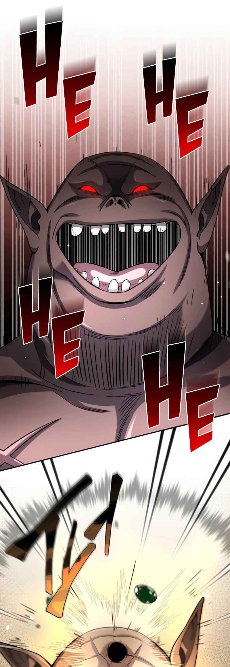 Gyugyeok Oe Hyeoltong Cheonjae Chapter 68 - Page 7