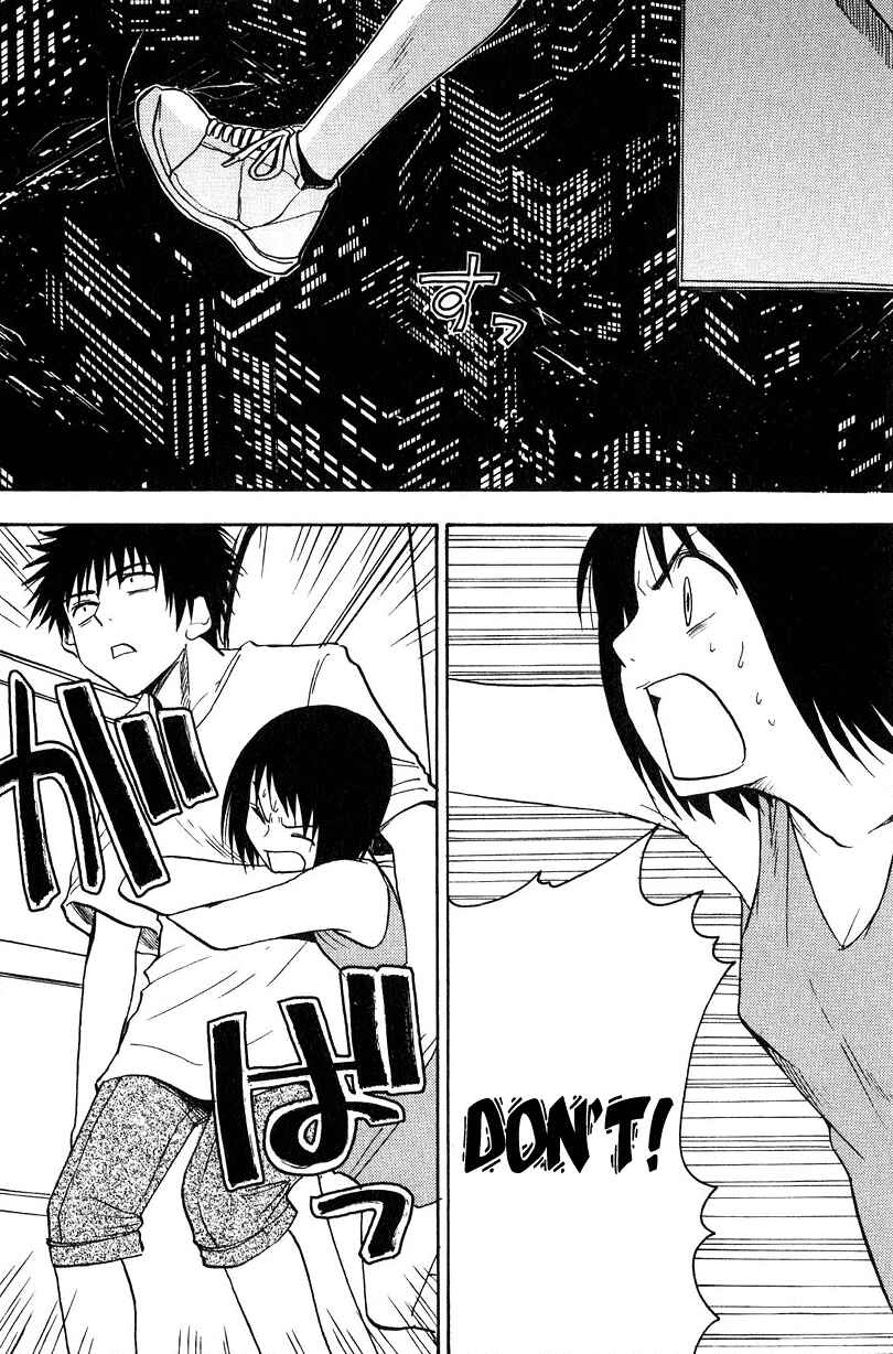 NHK ni Youkoso! Chapter 19 - Page 32