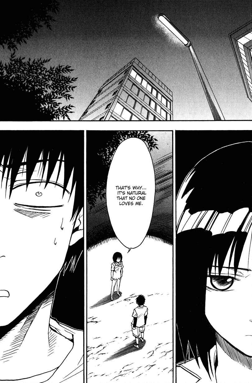 NHK ni Youkoso! Chapter 19 - Page 4