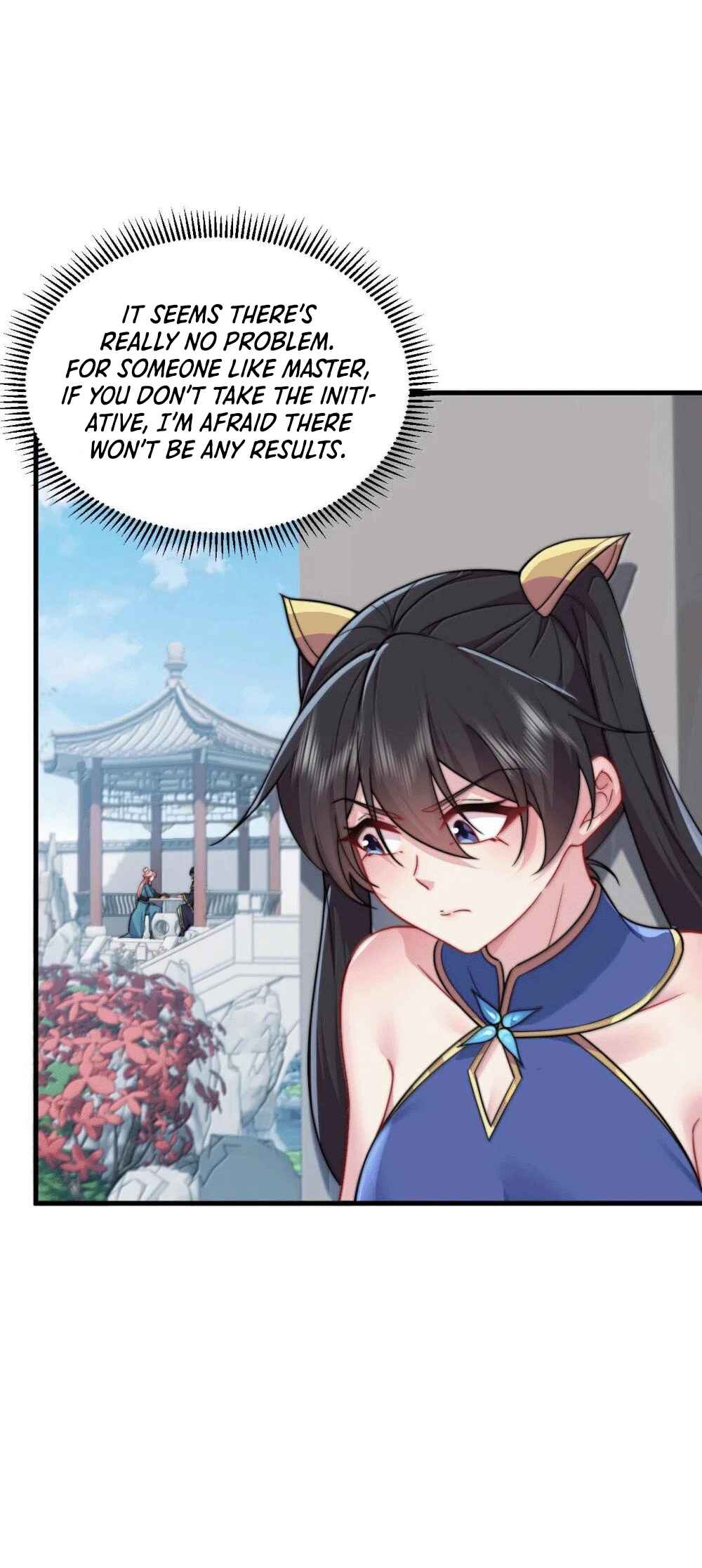 I, The Invincible Villain Master With My Apprentices Chapter 118 - Page 6