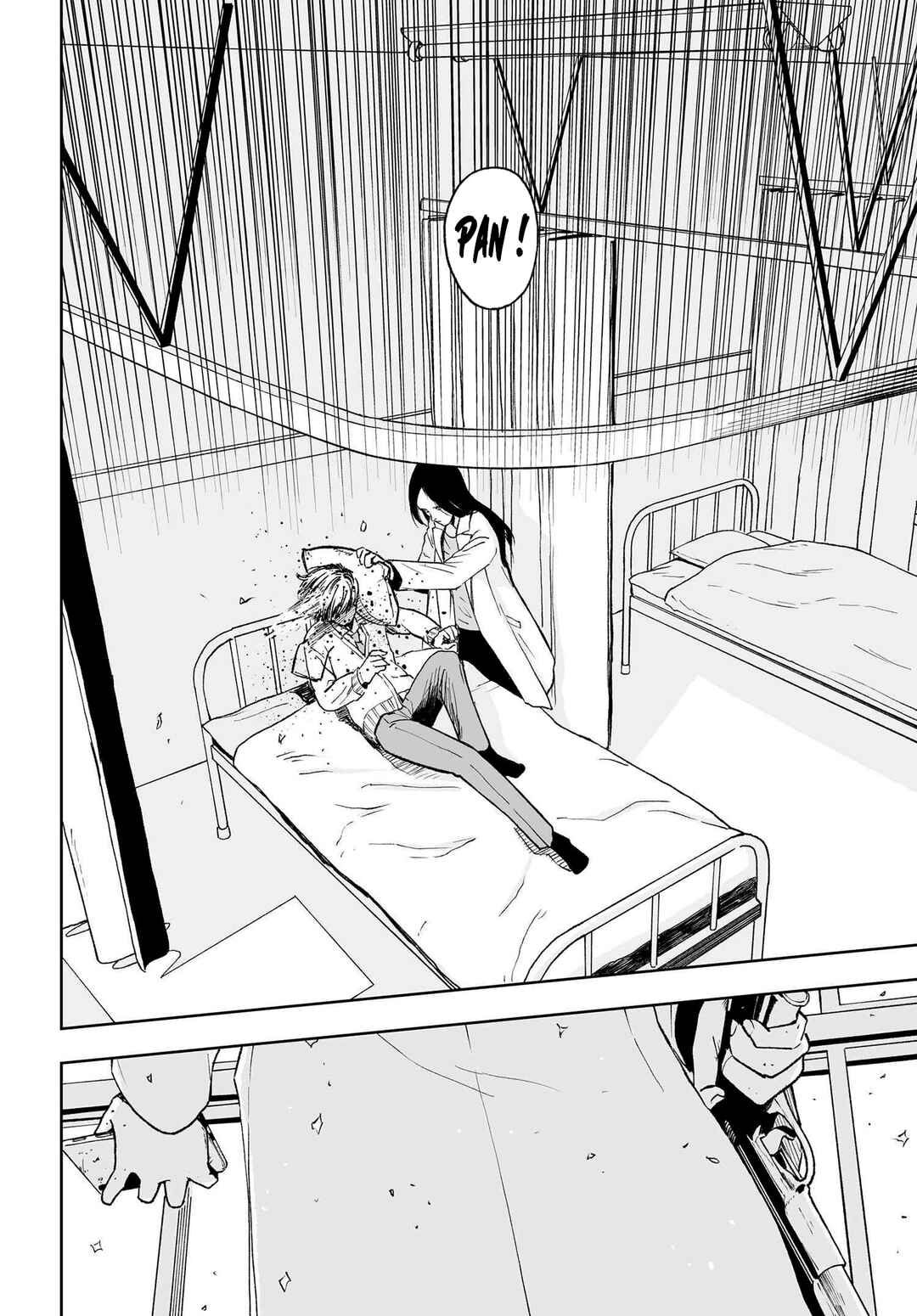 DUFFEL COAT ARMY Chapter 1 - Page 29