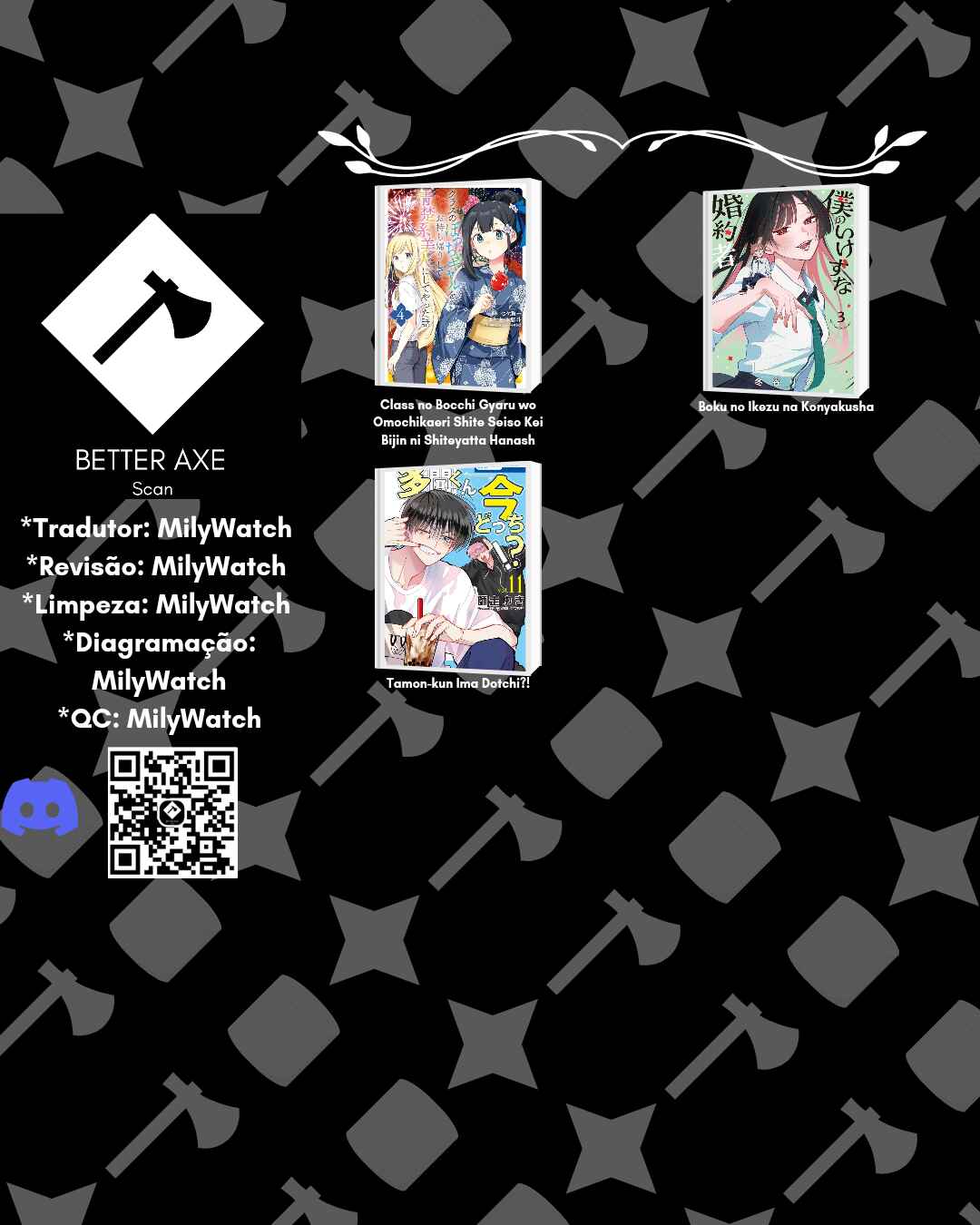 Class no Bocchi Gyaru wo Omochikaeri Shite Seiso Kei Bijin ni Shiteyatta Hanashi Chapter 10 - Page 32