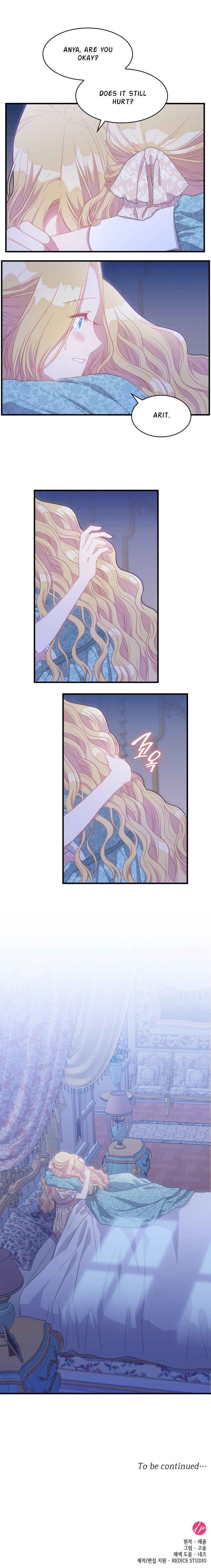 The 108 of Them Chapter 17 - Page 13