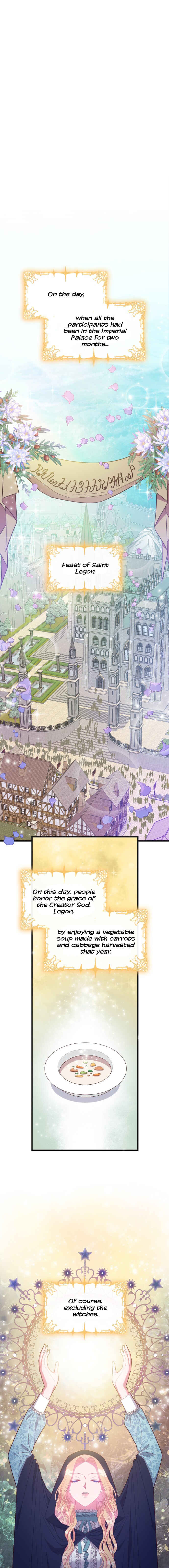 The 108 of Them Chapter 17 - Page 3