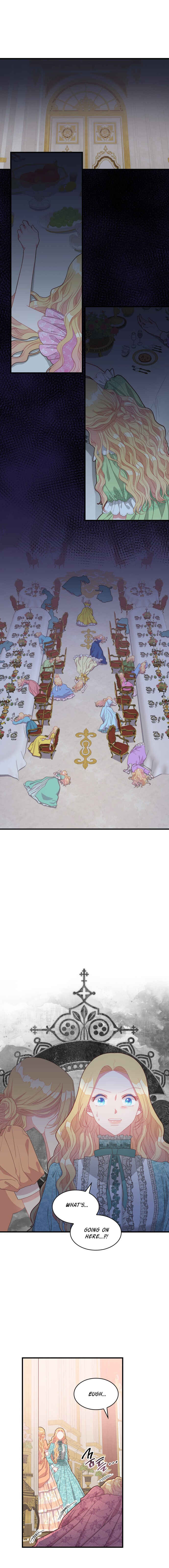 The 108 of Them Chapter 17 - Page 6